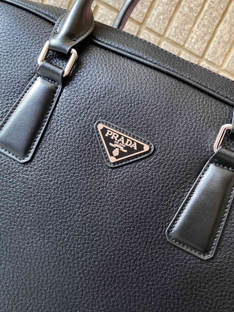 Mens Prada Briefcases